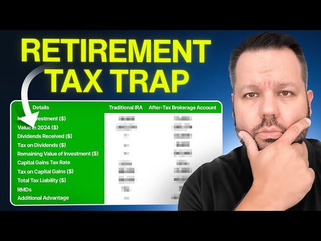 Escape The Tax-Bracket Trap And Pay $0 In Retirement