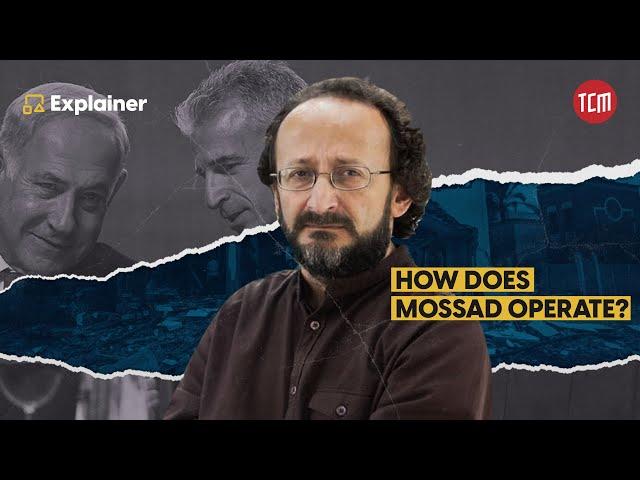 Is Mossad the Number One Intelligence Agency in the World?