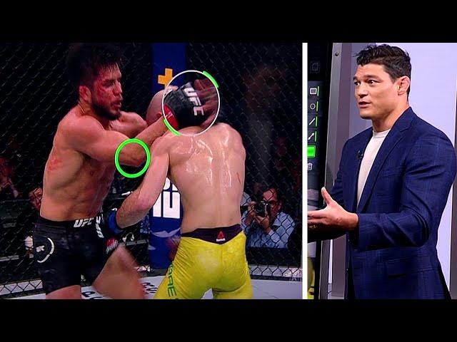 The Key to Henry Cejudo Reclaiming the Bantamweight Title | UFC 288 BREAKDOWN