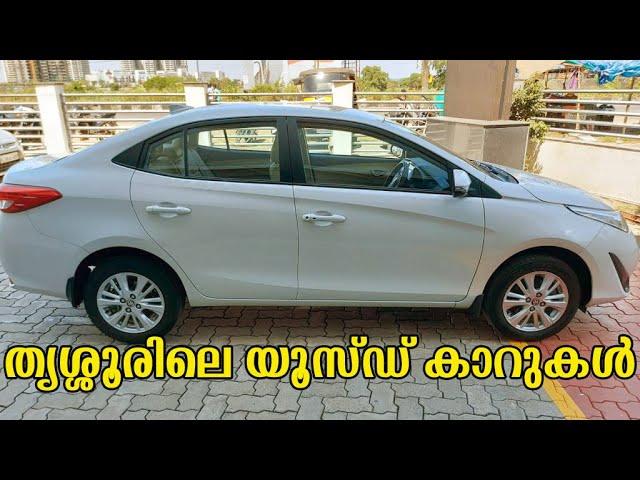 USED CARS MALAYALAM | SECOND HAND CAR FOR SALE | SINCERE USED CARS | TEAM TECH | EPISODE 290