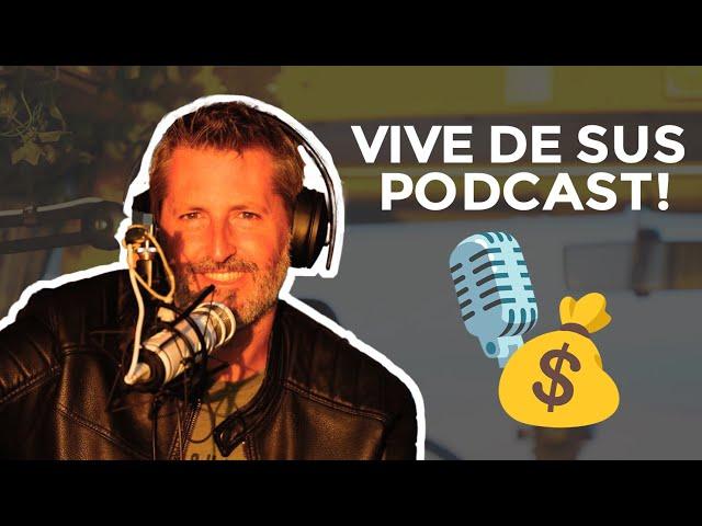 IÑIGO MENDIA: Así financia sus viajes por el mundo en un camión camperizado 