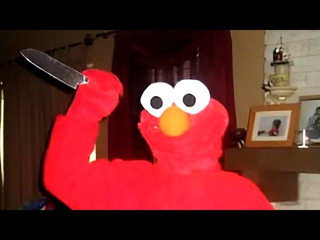 you laugh you go to jail