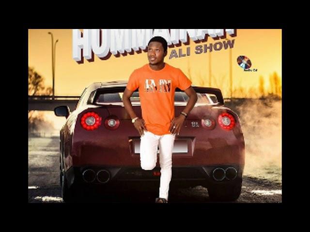 Ruma kashi na biyu (ALI SHOW) Hausa Songs 2018