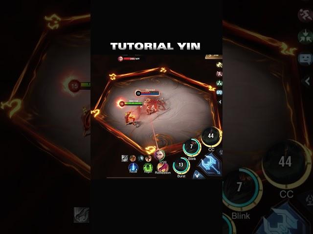 Yin Tutorial by Renyaaa