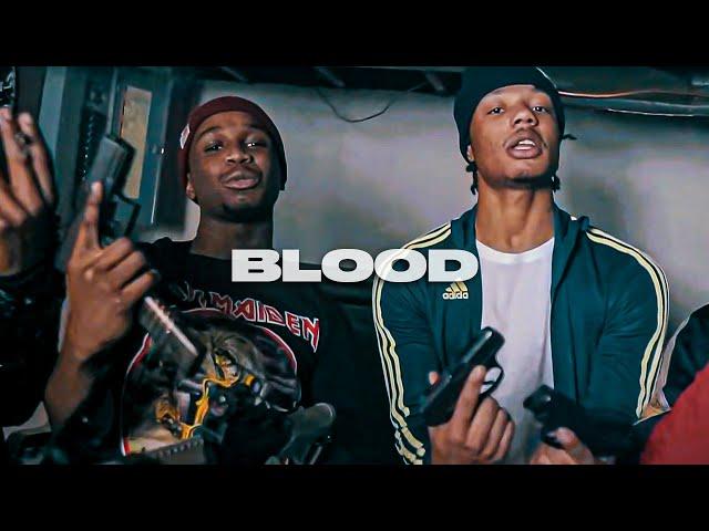 [FREE] 24Lik Type Beat x Detroit Type Beat 2025 - ''BLOOD''
