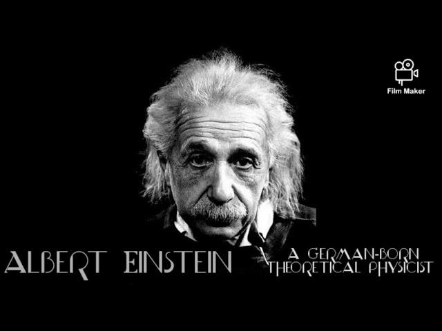 Einstein said : Everyone is genius...must watch full  || Albert Einstein || Abuzar