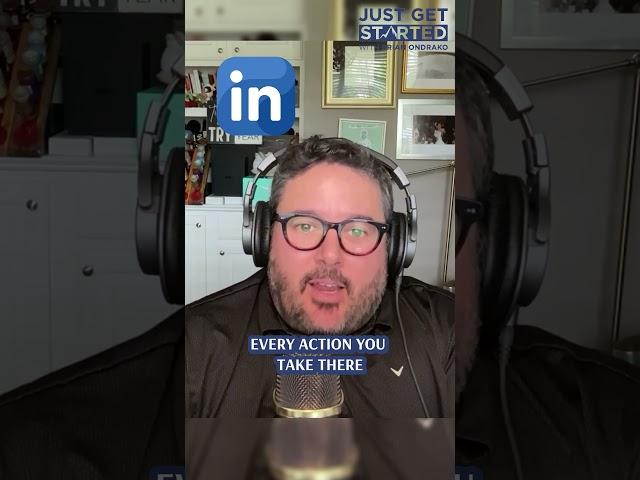 Build Your Network on Linkedin #linkedinstrategy