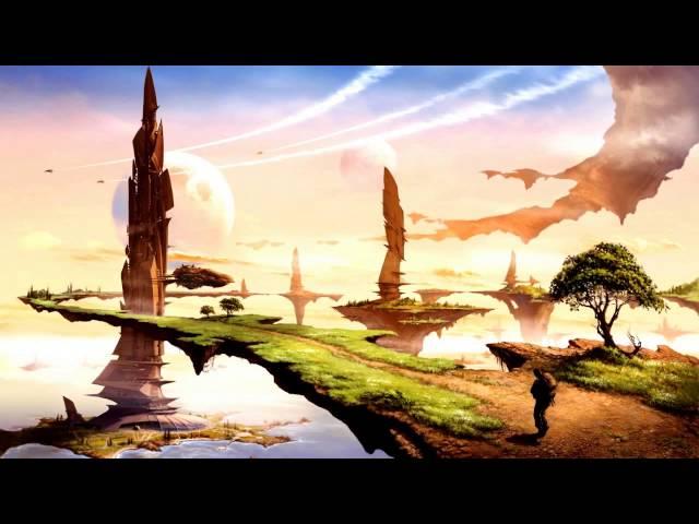 2 Raverz - into my world (Trance Forces Remix)