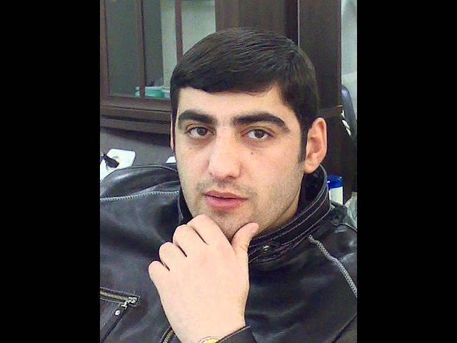 ramil sedali ne deyim bexdime.wmv