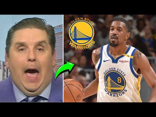 SHOCKING: Warriors LOSE De'Anthony Melton to ACL Injury – OUT for the Rest of 24-25 Season! GSW NEWS