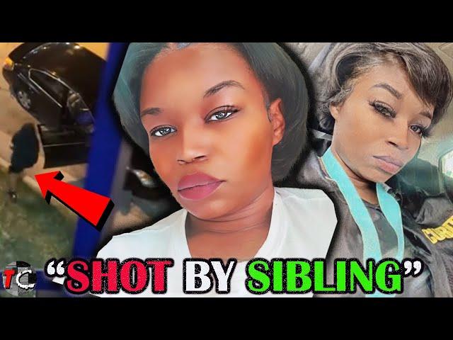 She Gave Her Teen Son A Gun & Orders Him To Shoot Her Other Estranged Daughter During Argument