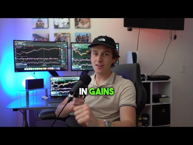 Start Making $1,000s Trading Stock Options With Our FREE Discord