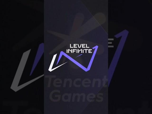 Level infinite vs tencent games vs pubg mobile