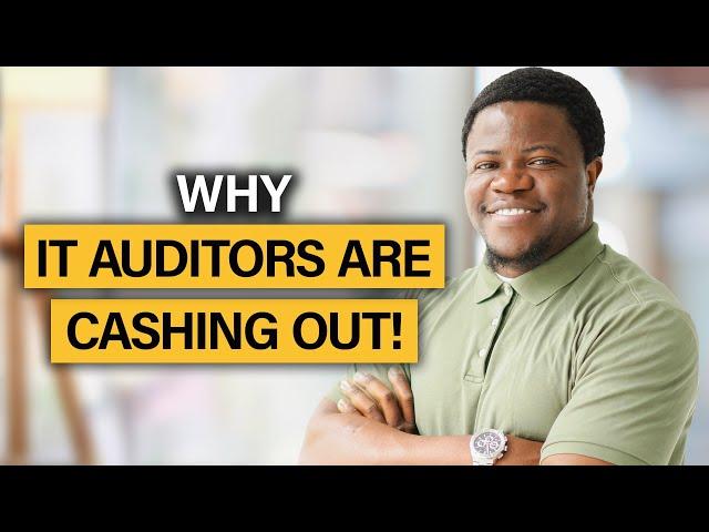 IT Auditors Over Make $150K: Here’s How to Join Them