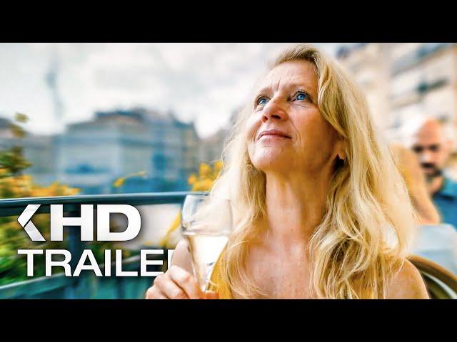 DIE GOLDENEN JAHRE Trailer German Deutsch (2022) Exklusiv