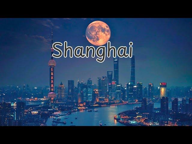 Day to Night: Binaural 4K HDR View of Shanghai's Financial District at The Bund