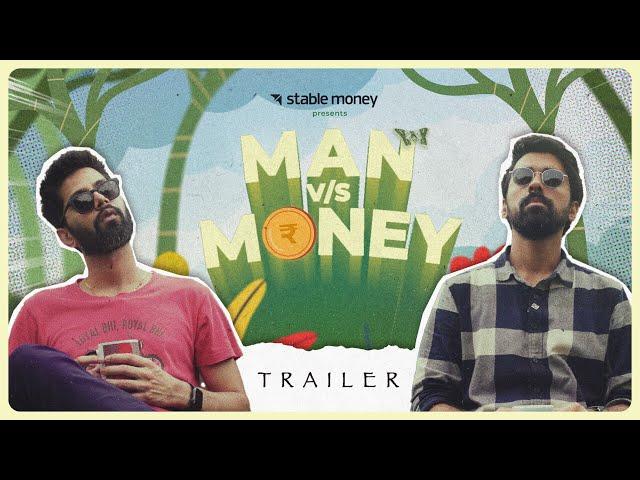 Something BIG is coming!  | @Stable_Money Man v/s Money