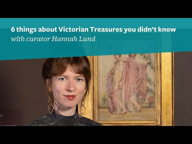 Victorian Treasures at Leighton House