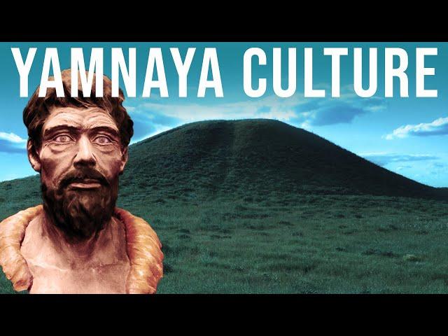 The Yamnaya Culture | Bronze Age Steppe Herders