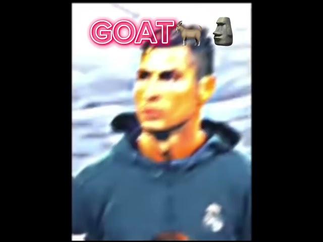 RONALDO#goat #pourtoi #foot #sport#edit