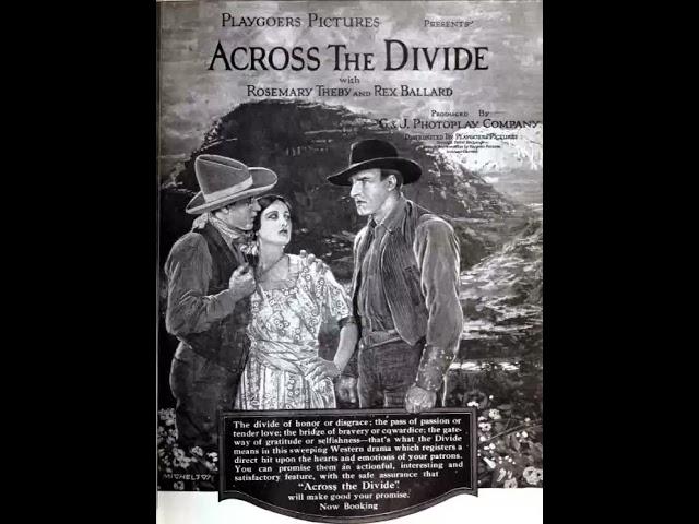 A Journey of Discovery: Watch the Epic Tale of 'Across_the_Divide'