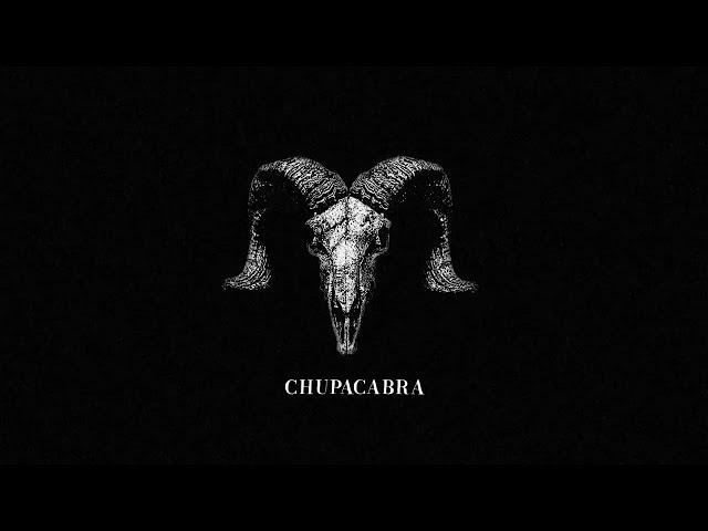 JasonMartin & DJ Quik - CHUPACABRA (Official Visualizer) (feat. The Game)