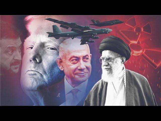 افزایش احتمال جنگ علیه ایران؛ ارتش اسرائیل در تدارک حمله نظامی با چراغ سبز ترامپ