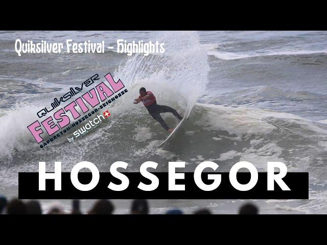 Quiksilver Festival 2024 - Highlights : Kai Lenny, Kelly Slater, Bobby Martinez #surf #ocean #waves