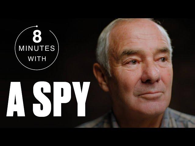 Cold War Spy Discloses His Secret Soviet Operations | Minutes With | UNILAD