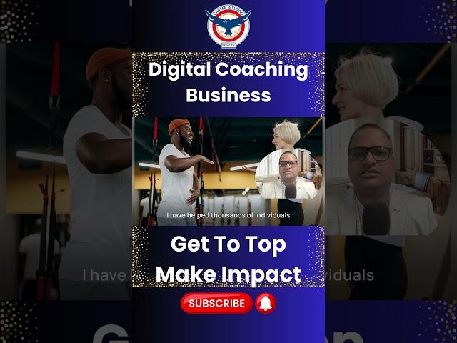 Digital Coaching Course | Guruji Sunil Chaudhary