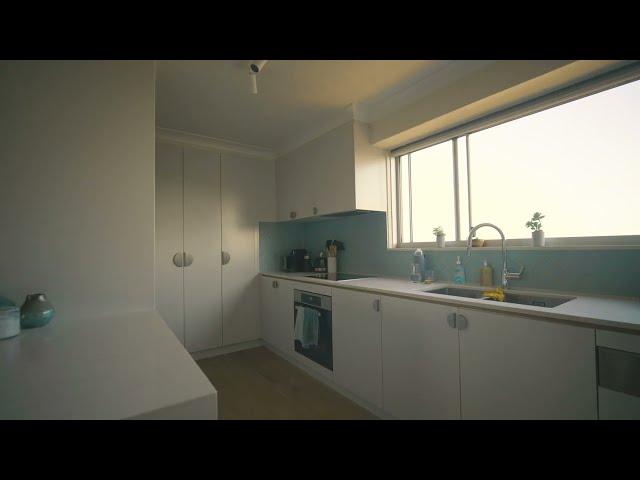 Creating Ideal Apartment Living | Mr and Mrs Elias | Apartment Renovations Sydney