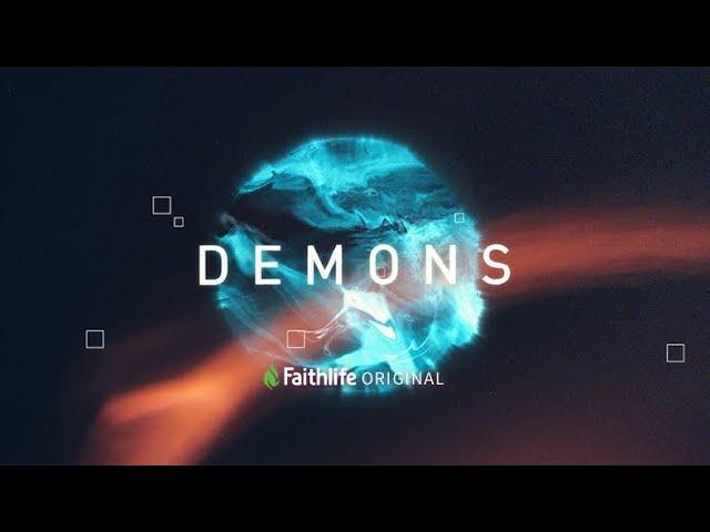 Demons - documentary film with Dr. Michael S. Heiser