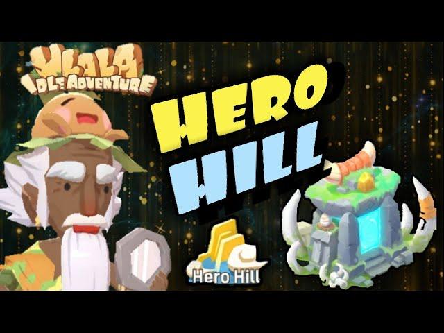 HERO HILL