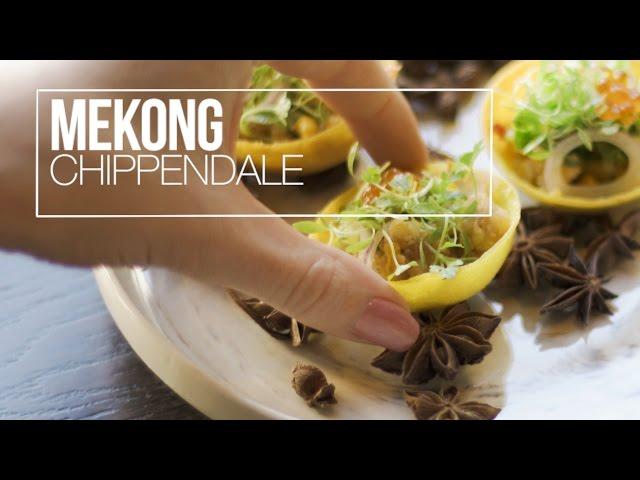 Sydney Food Blog | Mekong Chippendale Review | Coco & Vine Blog