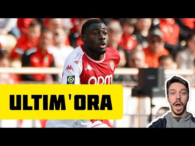 ‼️ULTIM'ORA FOFANA! - Milan News Calciomercato - Andrea Longoni