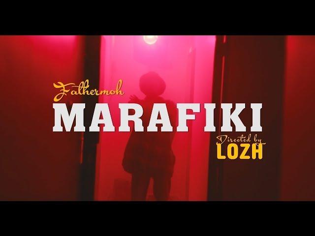 FATHERMOH - MARAFIKI EXTENDED [HD] DJ RIXX [SPINMIXMASTER] XTENDZ #rixxperience