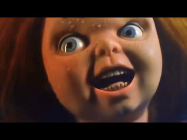 CHUCKY Season 2 Episode 7 The Exorcism Of CHUCKY!