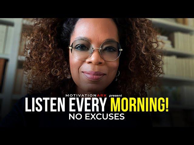 WATCH THIS EVERY DAY - Motivational Speech By Oprah Winfrey [YOU NEED TO WATCH THIS]