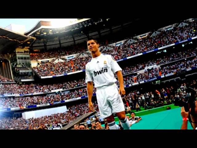 Cristiano Ronaldo ~ Real Madrid ~ The Boy That Proved Us Wrong