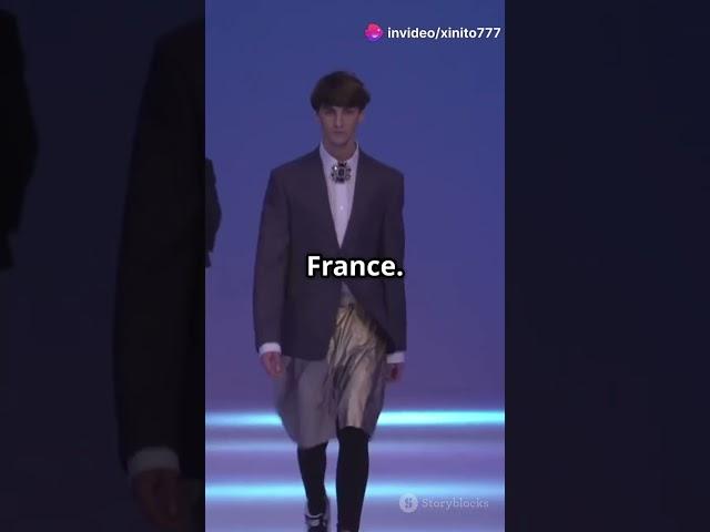 Top 10 Countries with the Most Handsome Men!