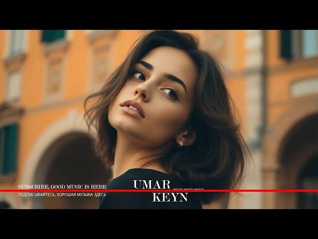 Umar Keyn & Davvi - Illusions Perdues (Original Mix)