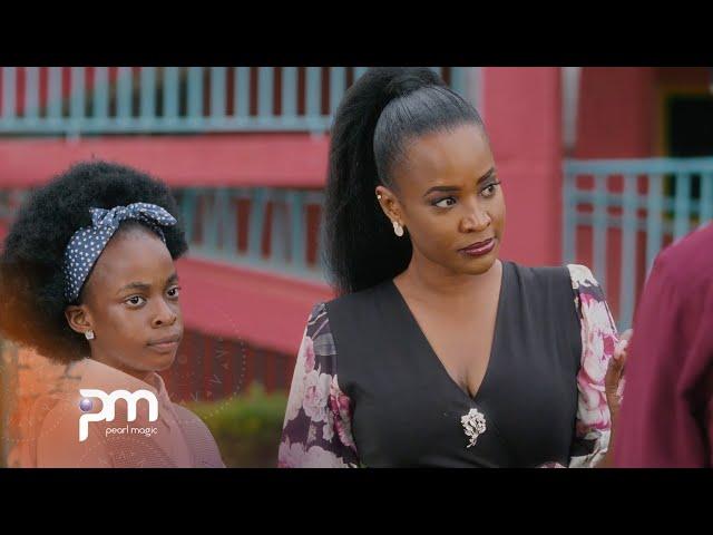 Siyama unleashes frustration on School – Juniors Drama Club | S1 | Ep 6 | Pearl Magic