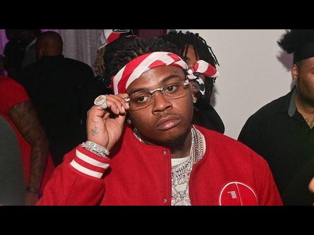 Gunna - Rule Number One (Official Song) Unreleased