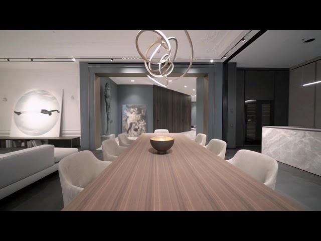 State of Art Edition Interior Design by Yodezeen | The Luxury Lifestyle Magazine