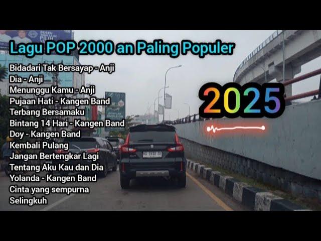 Lagu POP 2000 an Paling Di Cari dan Populer 