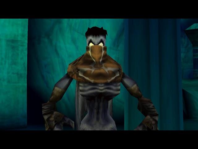 PC Longplay [882] Legacy of Kain: Soul Reaver