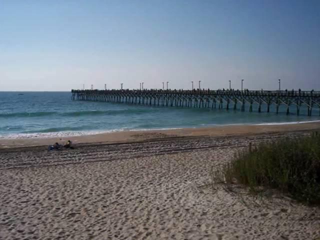 Topsail Island NC Foreclosures