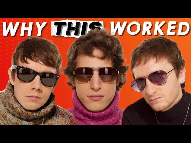 How The Lonely Island Made SNL Matter Again