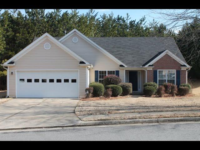 Property Management Buford-5725 Little Mill Parkway Buford GA