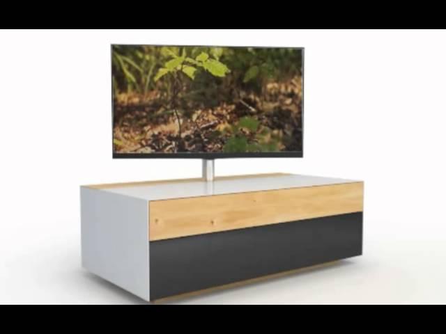 Cubus Pure TV Stand